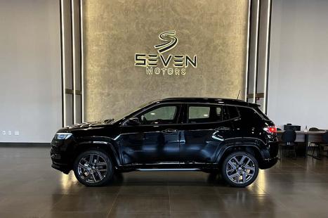 JEEP Compass 1.3 16V 4P FLEX S T270 TURBO AUTOMTICO, Foto 5