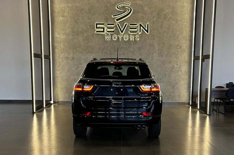 JEEP Compass 1.3 16V 4P FLEX S T270 TURBO AUTOMTICO, Foto 7