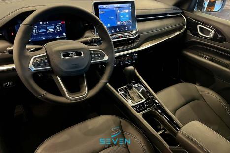 JEEP Compass 1.3 16V 4P FLEX S T270 TURBO AUTOMTICO, Foto 9