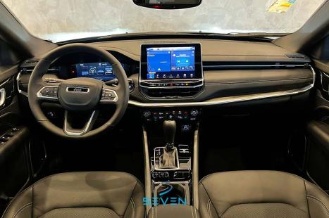 JEEP Compass 1.3 16V 4P FLEX S T270 TURBO AUTOMTICO, Foto 10