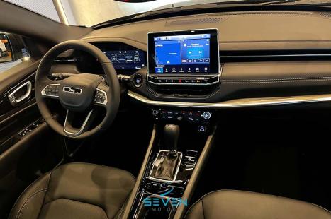 JEEP Compass 1.3 16V 4P FLEX S T270 TURBO AUTOMTICO, Foto 11