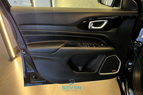 JEEP Compass 1.3 16V 4P FLEX S T270 TURBO AUTOMTICO, Foto 12