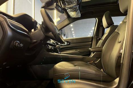 JEEP Compass 1.3 16V 4P FLEX S T270 TURBO AUTOMTICO, Foto 13