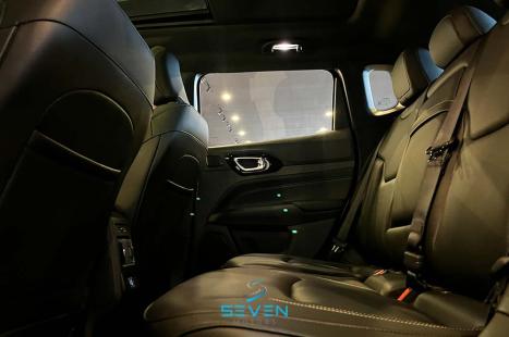 JEEP Compass 1.3 16V 4P FLEX S T270 TURBO AUTOMTICO, Foto 14