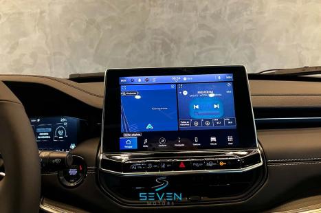 JEEP Compass 1.3 16V 4P FLEX S T270 TURBO AUTOMTICO, Foto 16