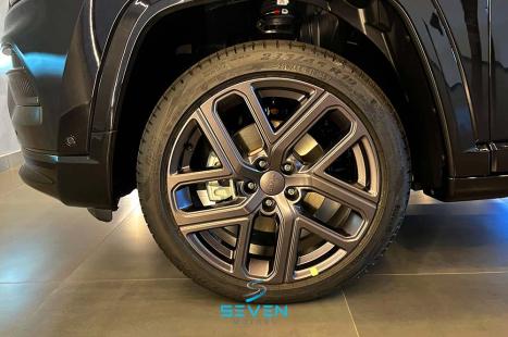 JEEP Compass 1.3 16V 4P FLEX S T270 TURBO AUTOMTICO, Foto 17