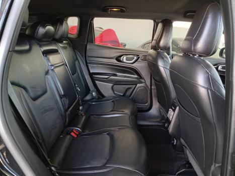 JEEP Compass 1.3 16V 4P FLEX LONGITUDE T270 TURBO AUTOMTICO, Foto 8