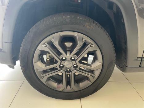 JEEP Compass 1.3 16V 4P FLEX LONGITUDE T270 TURBO AUTOMTICO, Foto 8