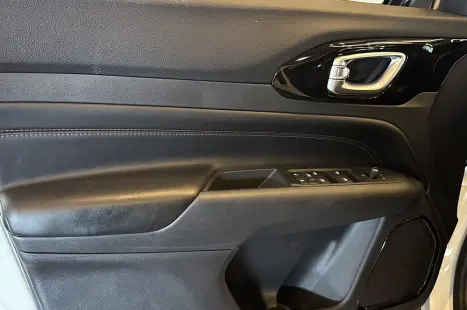 JEEP Compass 1.3 16V 4P FLEX LIMITED T270 TURBO AUTOMTICO, Foto 11