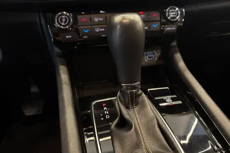 JEEP Compass 1.3 16V 4P FLEX LIMITED T270 TURBO AUTOMTICO, Foto 12