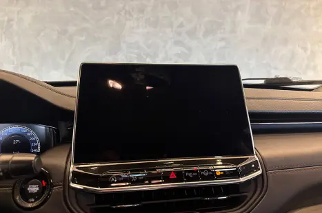 JEEP Compass 1.3 16V 4P FLEX LIMITED T270 TURBO AUTOMTICO, Foto 13