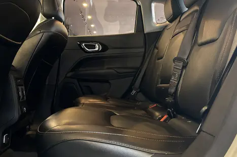 JEEP Compass 1.3 16V 4P FLEX LIMITED T270 TURBO AUTOMTICO, Foto 14