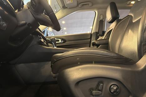 JEEP Compass 1.3 16V 4P FLEX LIMITED T270 TURBO AUTOMTICO, Foto 15