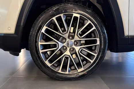 JEEP Compass 1.3 16V 4P FLEX LIMITED T270 TURBO AUTOMTICO, Foto 17