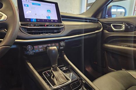 JEEP Compass 1.3 16V 4P FLEX LONGITUDE 80 ANOS T270 TURBO AUTOM�TICO, Foto 15