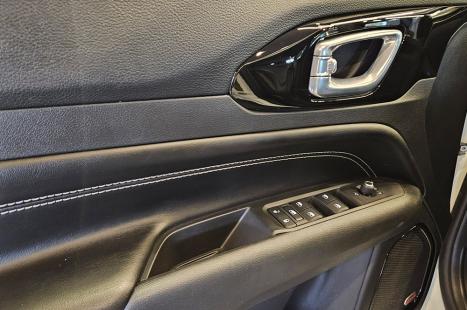 JEEP Compass 1.3 16V 4P FLEX LONGITUDE 80 ANOS T270 TURBO AUTOM�TICO, Foto 19