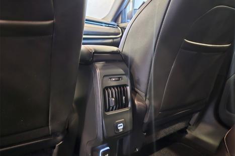 JEEP Compass 1.3 16V 4P FLEX LONGITUDE 80 ANOS T270 TURBO AUTOM�TICO, Foto 20