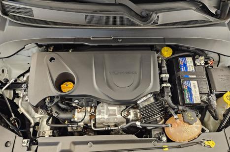 JEEP Compass 1.3 16V 4P FLEX LONGITUDE 80 ANOS T270 TURBO AUTOM�TICO, Foto 22