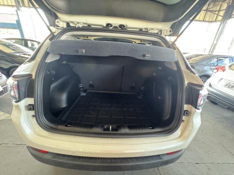 JEEP Compass 1.3 16V 4P FLEX LONGITUDE T270 TURBO AUTOM�TICO, Foto 2