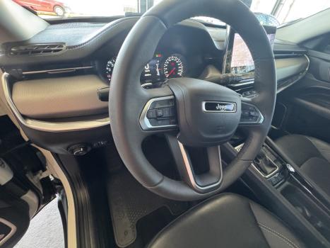 JEEP Compass 1.3 16V 4P FLEX LONGITUDE T270 TURBO AUTOM�TICO, Foto 4