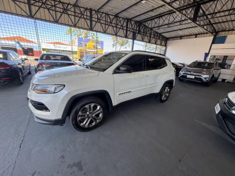 JEEP Compass 1.3 16V 4P FLEX LONGITUDE T270 TURBO AUTOM�TICO, Foto 5