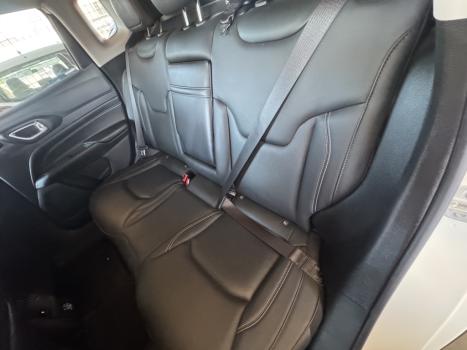 JEEP Compass 1.3 16V 4P FLEX LONGITUDE T270 TURBO AUTOM�TICO, Foto 12