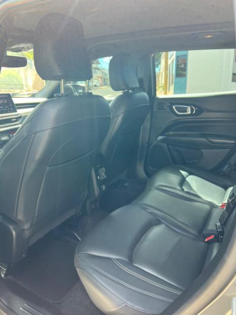 JEEP Compass 1.3 16V 4P FLEX S T270 TURBO AUTOM�TICO, Foto 9