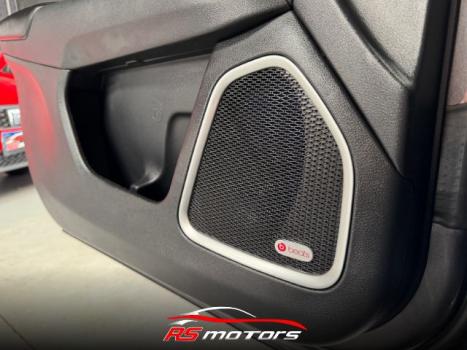 JEEP Compass 1.3 16V 4P FLEX LONGITUDE T270 TURBO AUTOM�TICO, Foto 8