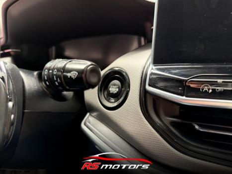 JEEP Compass 1.3 16V 4P FLEX LONGITUDE T270 TURBO AUTOM�TICO, Foto 13