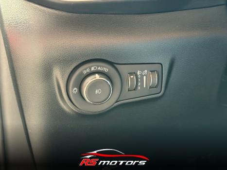 JEEP Compass 1.3 16V 4P FLEX LONGITUDE T270 TURBO AUTOM�TICO, Foto 14