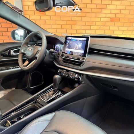 JEEP Compass 1.3 16V 4P FLEX S T270 TURBO AUTOM�TICO, Foto 2