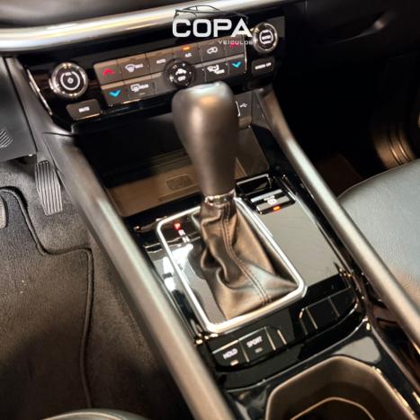 JEEP Compass 1.3 16V 4P FLEX S T270 TURBO AUTOM�TICO, Foto 6