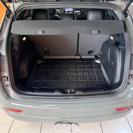 JEEP Compass 1.3 16V 4P FLEX S T270 TURBO AUTOM�TICO, Foto 11