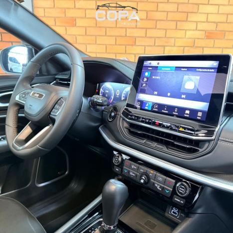 JEEP Compass 1.3 16V 4P FLEX S T270 TURBO AUTOM�TICO, Foto 17