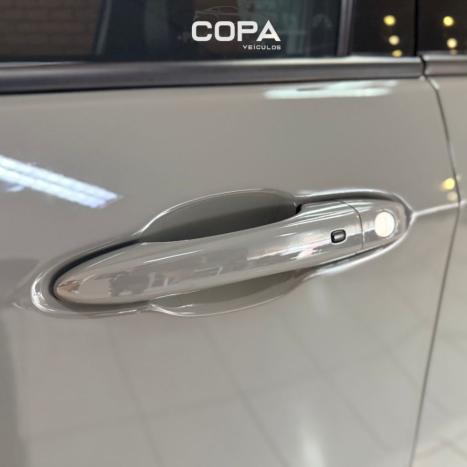 JEEP Compass 1.3 16V 4P FLEX S T270 TURBO AUTOM�TICO, Foto 18