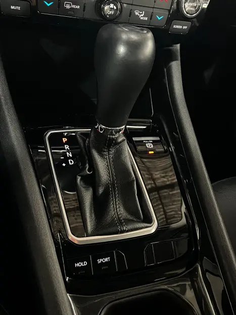 JEEP Compass 1.3 16V 4P FLEX LONGITUDE T270 TURBO AUTOM�TICO, Foto 13