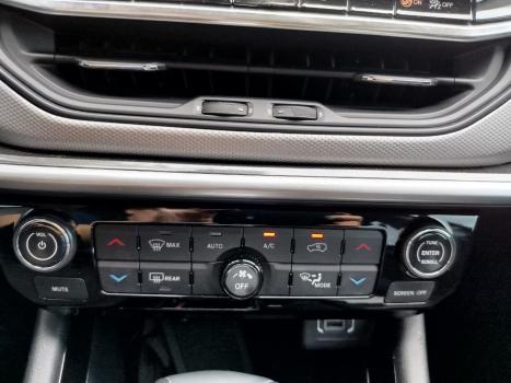 JEEP Compass 1.3 16V 4P FLEX LONGITUDE T270 TURBO AUTOM�TICO, Foto 13