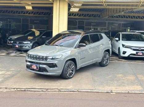 JEEP Compass 1.3 16V 4P FLEX S T270 TURBO AUTOM�TICO, Foto 1