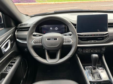 JEEP Compass 1.3 16V 4P FLEX S T270 TURBO AUTOM�TICO, Foto 7