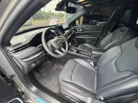 JEEP Compass 1.3 16V 4P FLEX S T270 TURBO AUTOM�TICO, Foto 9