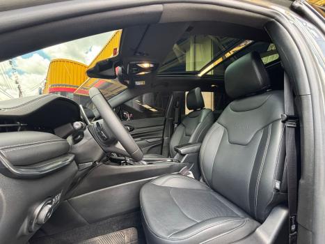 JEEP Compass 1.3 16V 4P FLEX S T270 TURBO AUTOM�TICO, Foto 10