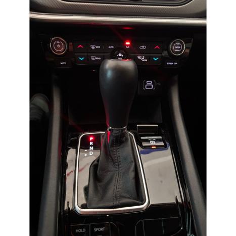 JEEP Compass 1.3 16V 4P FLEX LONGITUDE T270 TURBO AUTOM�TICO, Foto 9