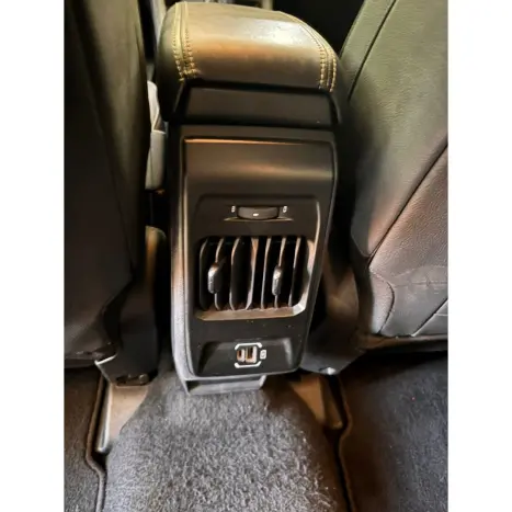 JEEP Compass 1.3 16V 4P FLEX LONGITUDE T270 TURBO AUTOM�TICO, Foto 15