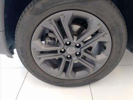 JEEP Compass 1.3 16V 4P FLEX LONGITUDE T270 TURBO AUTOM�TICO, Foto 8