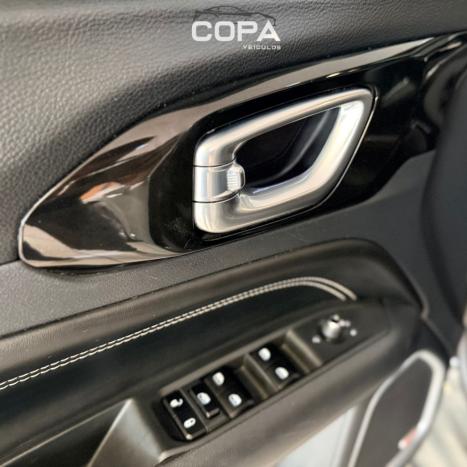 JEEP Compass 1.3 16V 4P FLEX S T270 TURBO AUTOM�TICO, Foto 12