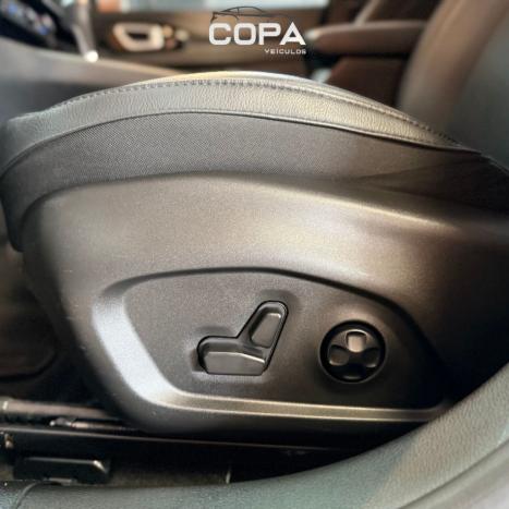 JEEP Compass 1.3 16V 4P FLEX S T270 TURBO AUTOM�TICO, Foto 14