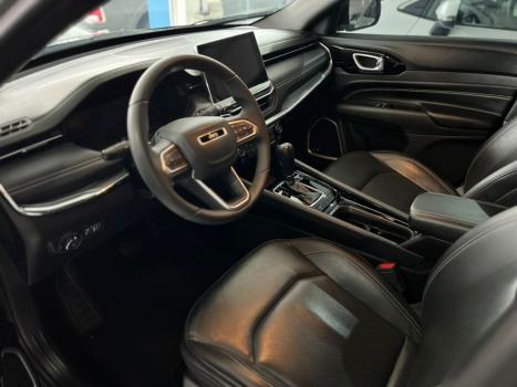 JEEP Compass 1.3 16V 4P FLEX S T270 TURBO AUTOM�TICO, Foto 6