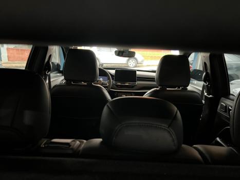 JEEP Compass 1.3 16V 4P FLEX S T270 TURBO AUTOM�TICO, Foto 9