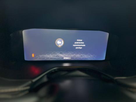 JEEP Compass 1.3 16V 4P FLEX S T270 TURBO AUTOM�TICO, Foto 11