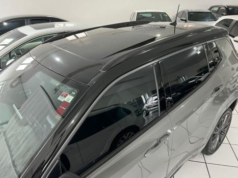 JEEP Compass 1.3 16V 4P FLEX S T270 TURBO AUTOM�TICO, Foto 12